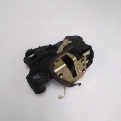 Fechadura Dianteira Esquerda Toyota Filder 2006 Cod 60406