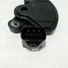 Chave Seletora Hyundai Tucson Cod 57175 - Porky Imports