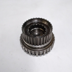 Jf503 Conjunto De Planetária Audi A3/180/a2002007 Cod 60710