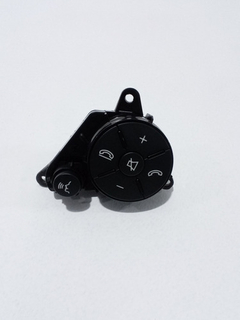 Botão Volante Lado Direito C180 Kompressor 10/11 Cod 58815