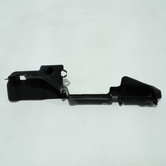 Defletor Do Radiador Lateral Direita A1 Tfsi 2011 Cod 60609