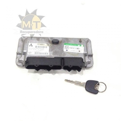 Módulo De Injeção Mitsubisch Pajero Tr4 2012
