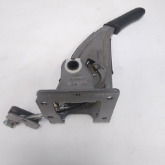 Puxador Freio De Mão Land Rover Freelander 2 2010 Cod 62050 - comprar online