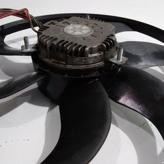 Ventuinha Do Radiador Com Motor Jetta 2007 Cod 57674 - comprar online