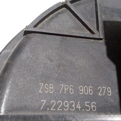 Bomba De Ar Secundário Volkswagen Touareg 2011 Cod 61486 na internet