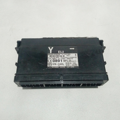 Módulo De Carroceria Subaru Impreza 2008 Cod 10472