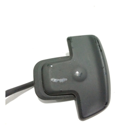 Borboleta Do Volante Lad/dir Mercedes Slk200 2007 Cod 57703 - Porky Imports