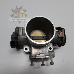 Tbi Corpo De Borboleta Honda Fit 2008