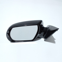 Retrovisor Esquerdo Hyundai Veracruz 3.8 V6 2009 Cod 61698