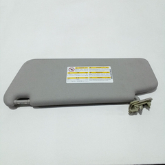 Quebra Sol Lado Direito C180 Kompressor 2010/2011 Cod 60577 na internet