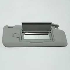 Quebra Sol Lado Direito C180 Kompressor 2010/2011 Cod 60577 - comprar online