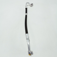 Mangueira Do Ar Condicionado C180 Kompressor 10/11 Cod 60246