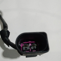 Motor Da Ventuinha Volkswagen Passat Variant 2004 Cod 61509 na internet