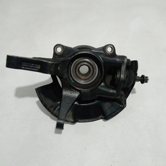 Manga De Eixo Diant/esq Hyundai Tucson 2.7 V6 2005 Cod 58030