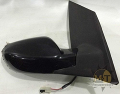 Retrovisor Elétrico Lado Direito Chery Face 2012 - comprar online