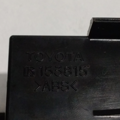 Botão Do Pisca Alerta Toyota Fielder 2006 Cod 58322 - Porky Imports