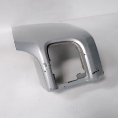 Polaina Do Parachoque Traseiro Dir Freelander 2005 Cod 59609 - comprar online
