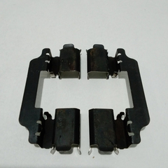 Travas Da Pastilha De Freio Tras/dir Cla 45 Amg 14 Cod 57948 - Porky Imports