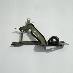 Guia Do Paralama Superior Direito Honda Fit 2015 Cod 57756 - Porky Imports