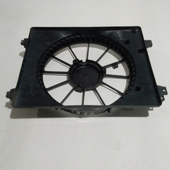 Defletor Do Radiador Hyundai Veracruz 2009 Cod 61783 - comprar online