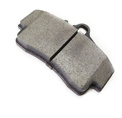 Pastilha De Freio Traseira Porsche 911 718 Cayman Bf0654-00 - Porky Imports