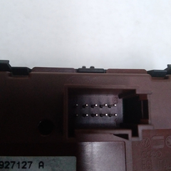 Botão Do Controle De Estabilidade Touareg 4.2 V8 Cod 59242 na internet