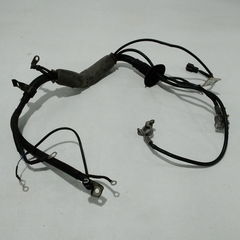 Chicote Positivo Bateria Mercedes-benz A190 2002 Cod 56948
