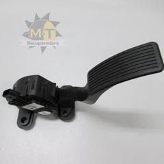 Pedal Do Acelrador Ford Edge 2012 na internet