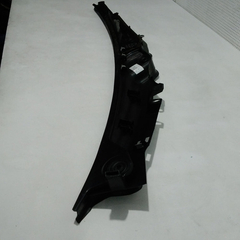 Churrasqueira Do Parabrisa C180 Kompressor 10/11 Cod 58782 - Porky Imports