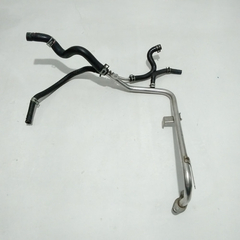 Cano D'água Toyota Fielder 2006 Cod 58396