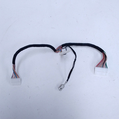 Chicote Do Volante Land Rover Freelander 2 2010 Cod 62318