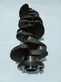 Virabrequim Mercedes-benz A190 2001 Cod 10757 - comprar online