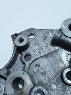 Bomba Da Água Hyundai Santa Fé 2.7 V6 Cod 59576 - Porky Imports