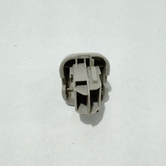 Suporte Do Quebra Sol Lad/dir Honda New Fit 2016 Cod 56911 - Porky Imports