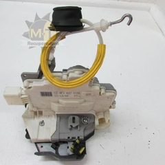 Fechadura Elétrica Audi A3 08/09 Traseira Esquerda