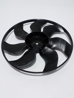 Hélice Ventoinha Do Radiador C180 Kompressor 10/11 Cod 58814 - comprar online