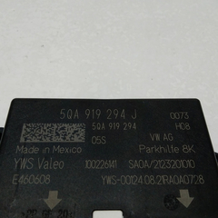 Módulo De Estacionamento Volkswagen Jetta Gli 2021 Cod 57436 - Porky Imports