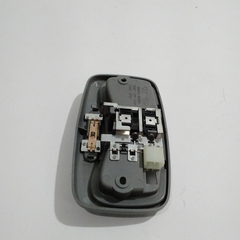 Luz Da Tampa Traseira Kia G-carnival 2009 Cod 60874 - comprar online