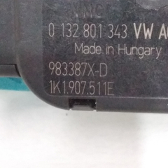 Atuador Da Caixa De Ar 1k1.907.511e Jetta 2008 Cod 59750 - Porky Imports