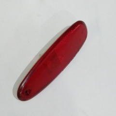 Luz Do Parachoque Traseiro Direito Taurus 1997 Cod 59167 na internet