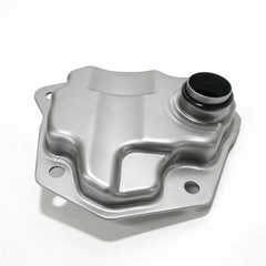 Kit Filtros E Junta Carter Cambio Fluence Sentra Cvt Jf011e - loja online