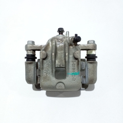 Pinça De Freio Traseira Direita Hyundai Azera 2011 Cod 61652