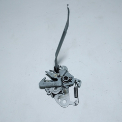 Fechadura Do Capô Citroen C4 Picasso 2.0 2009 Cod 62384 na internet