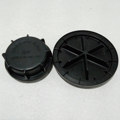 Tampa Do Farol Hyundai Azera 3.3 V6 2011 Cod 57417