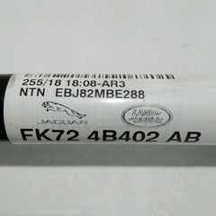 Homocinética Tras/esq Discovery Sport 2019 Cod 57442 - Porky Imports