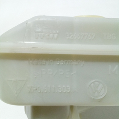 Reservatório Do Cilindro Mestre Touareg 2011 Cod 61824 - Porky Imports