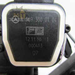 Pedal Do Acelerador Mercedes B180 10/11 - Porky Imports
