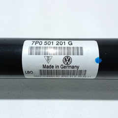 Homocinética Traseira Touareg 4.2 V8 2011 Cod 61880 - Porky Imports