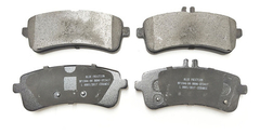 Pastilha De Freio Traseira Mercedes Serie-s 14-up Bf1594-00 - comprar online