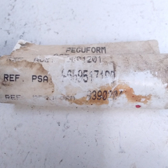 Chicote Tras Da Luz De Neblina C4 Picasso 2.0 2009 Cod 62657 - Porky Imports
